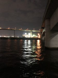 金城ふ頭 金城橋