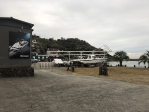西浦シーサイド