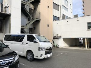 日本海洋レジャー　中部事務所