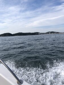 伊良子　釣り
