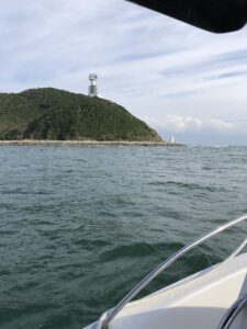 伊良子灯台