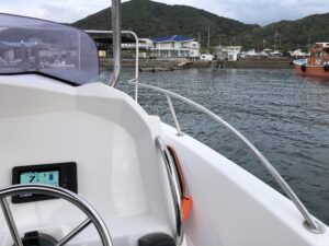 伊良子マリーナ